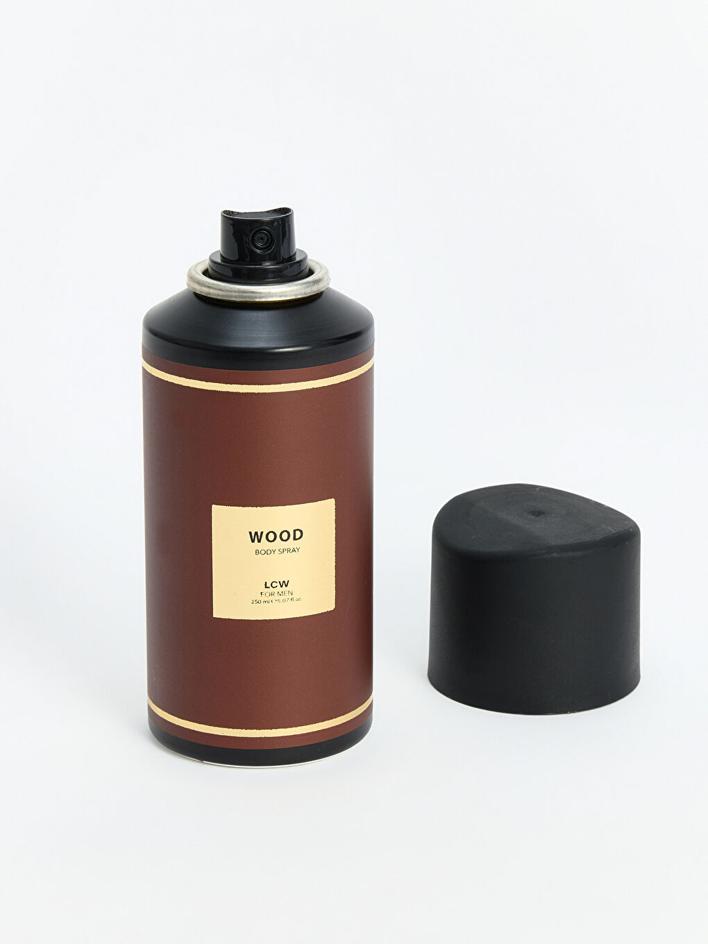 ვუდი მამაკაცის სუნამო ტიპის ტანის აეროზოლი 150 მლ-1