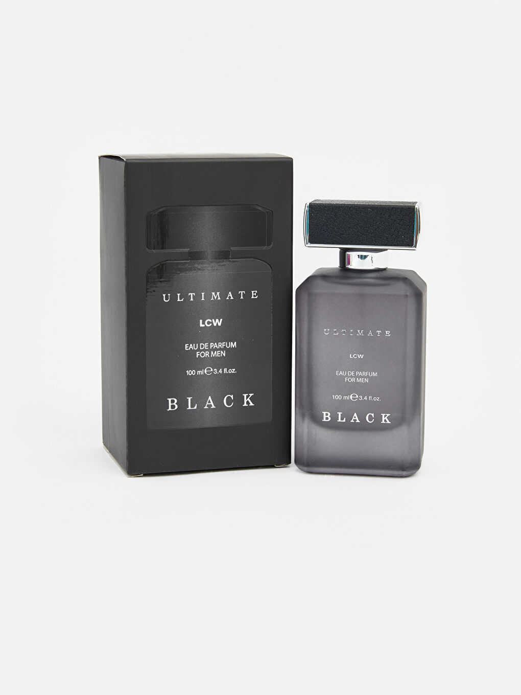 عطر  خليط من الألوان