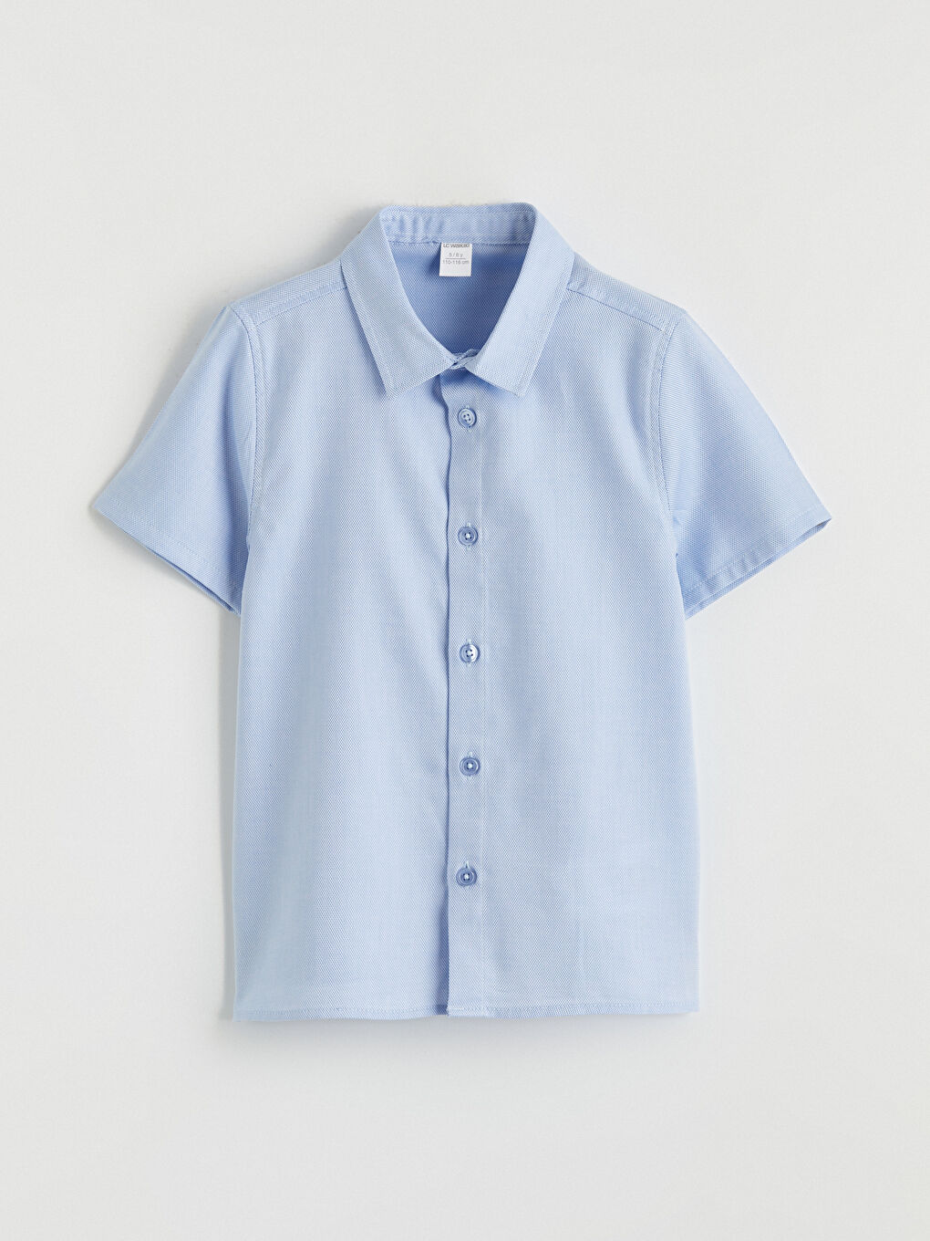Baby Boy BLUE Shirt