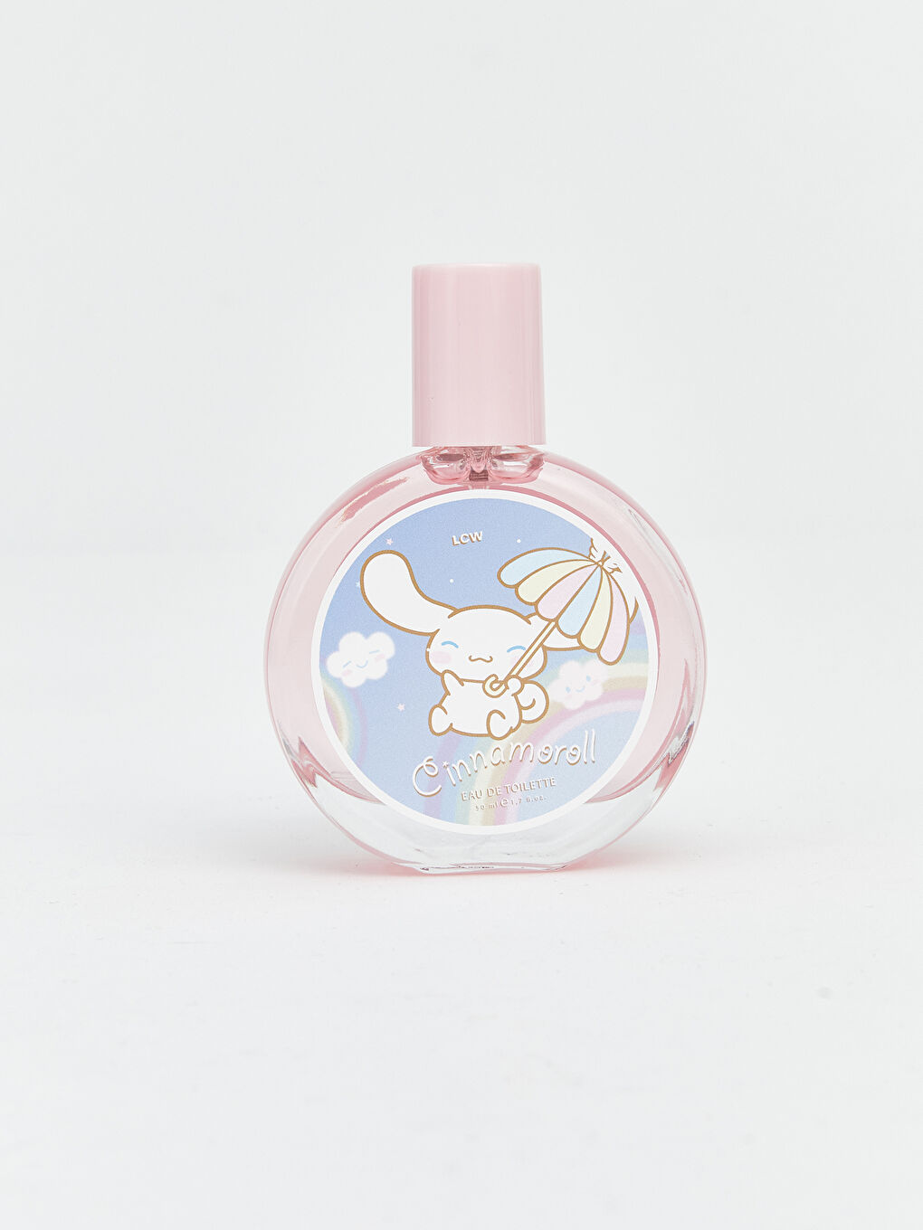 Cinnamoroll Baskılı Kız Çocuk EDT Parfüm 100 ml-1