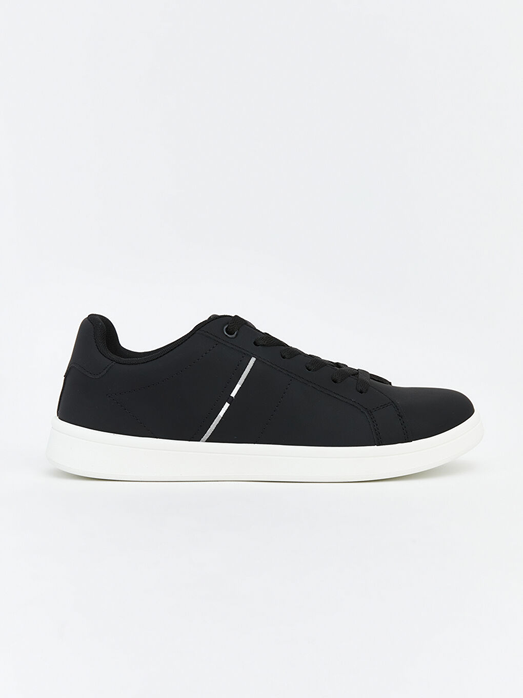 Lace-Up Men's Sneakers-1