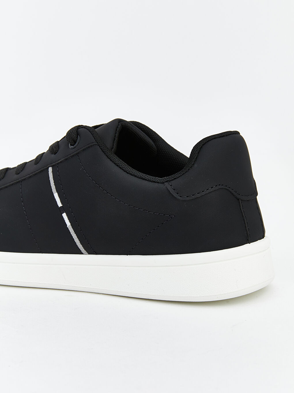 Lace-Up Men's Sneakers-4