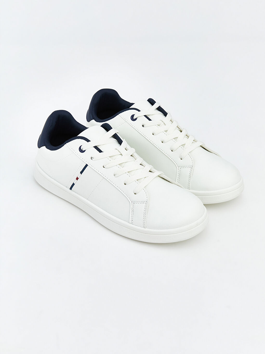 Lace-Up Men's Sneakers