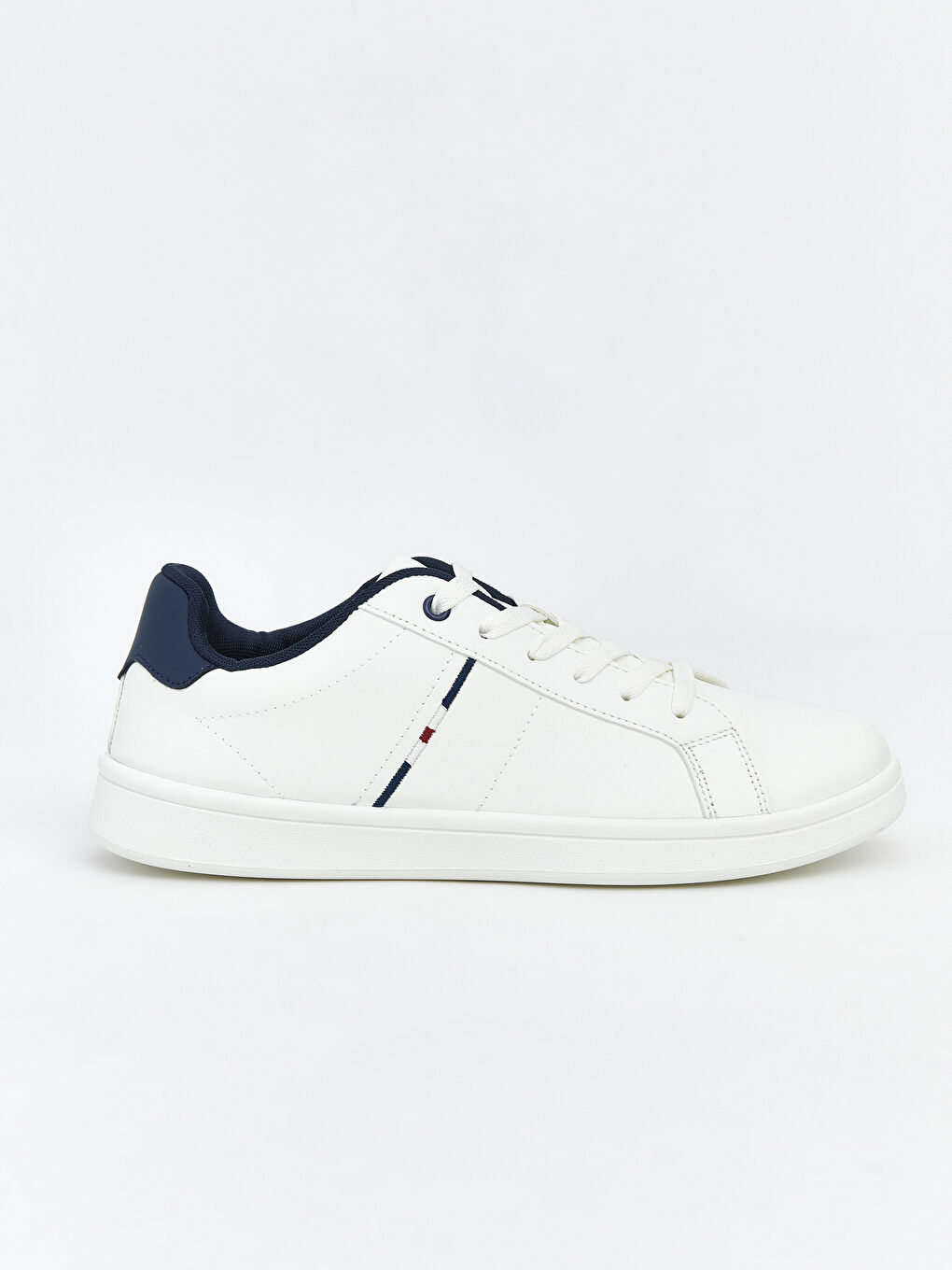 Lace-Up Men's Sneakers-1
