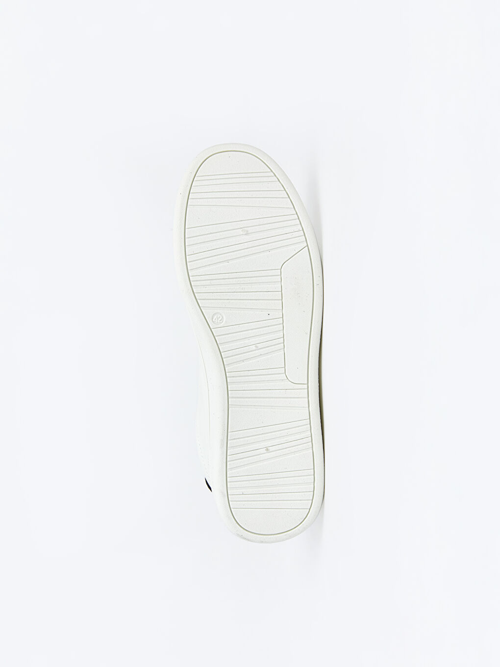 Lace-Up Men's Sneakers-3