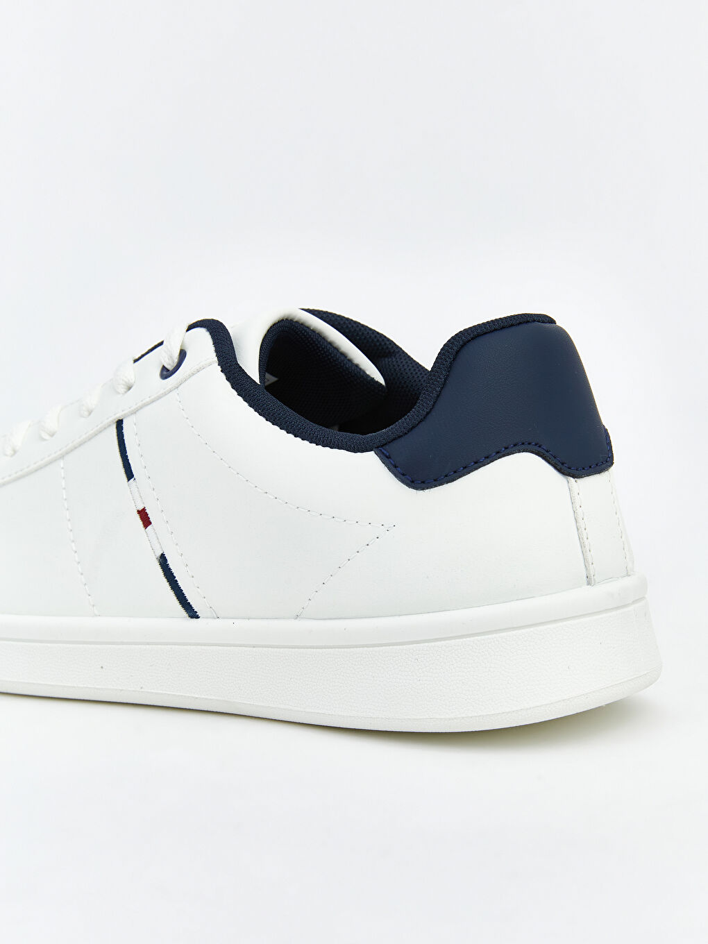 Lace-Up Men's Sneakers-4