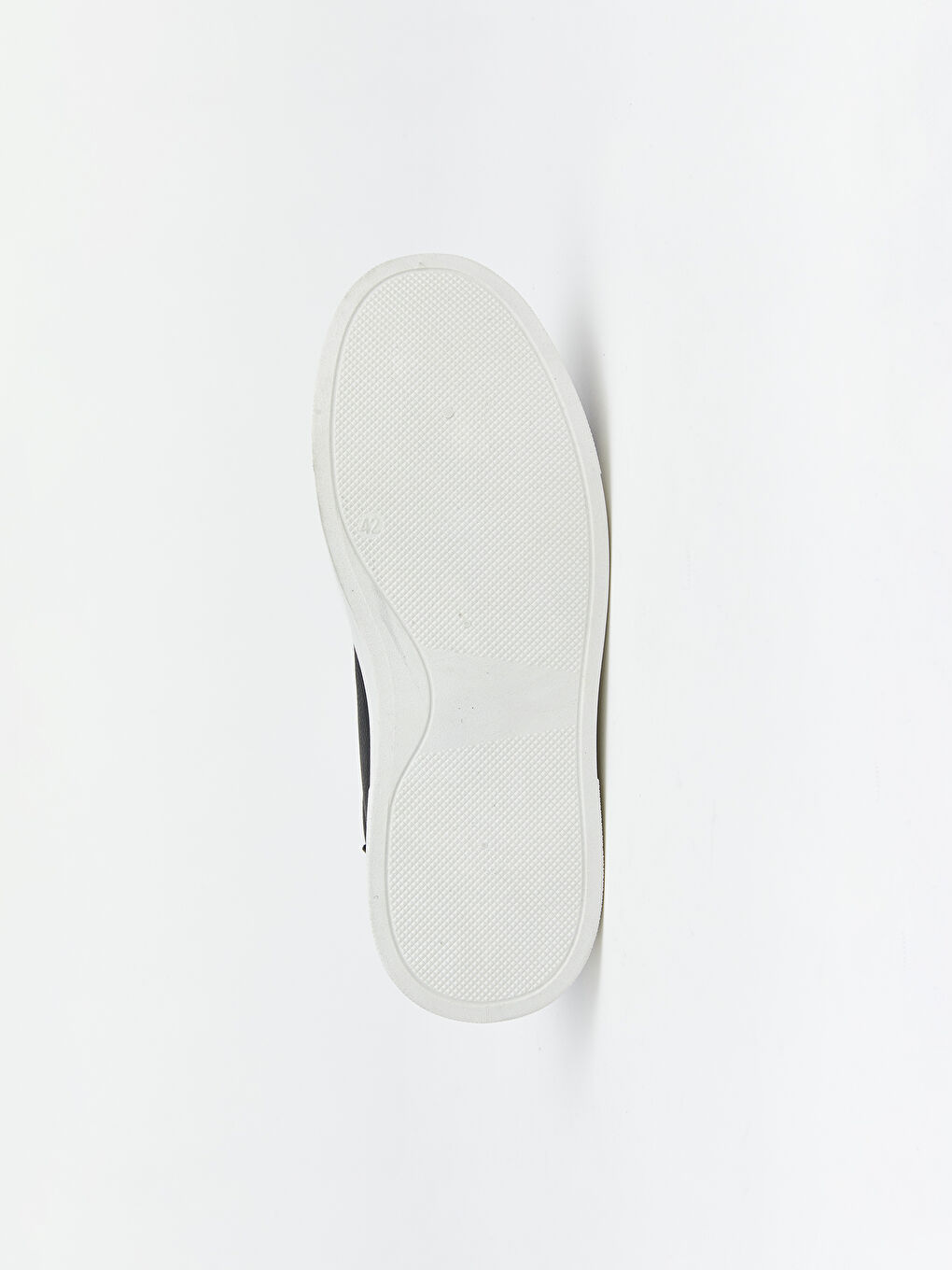 Мъж Черно Маратонки-3