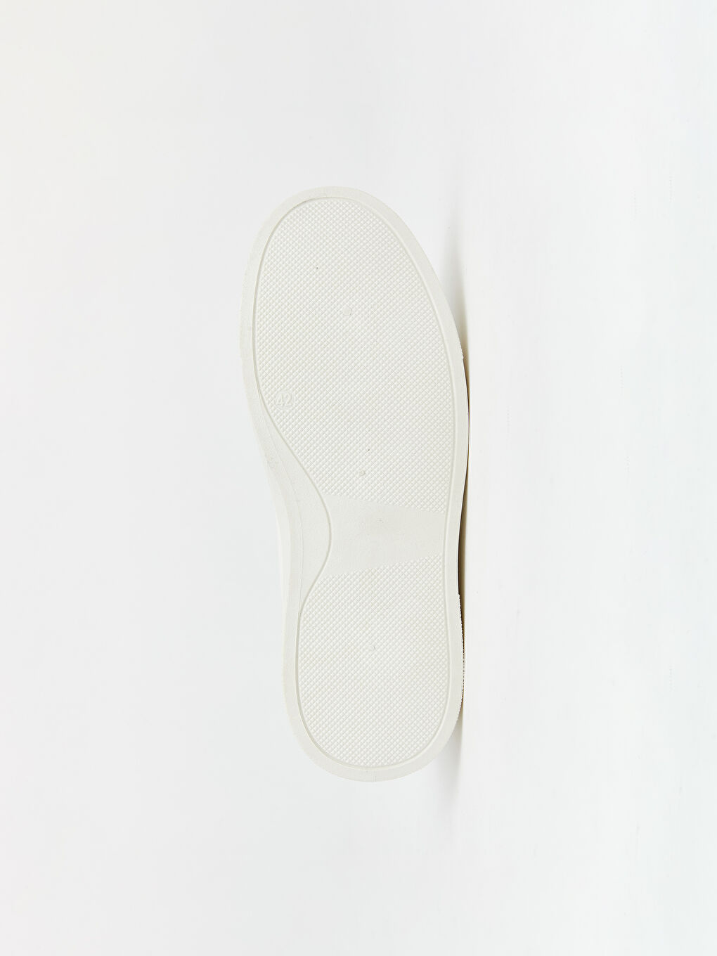 მამაკაცები თეთრი სპორტული ფეხსაცმელი-3