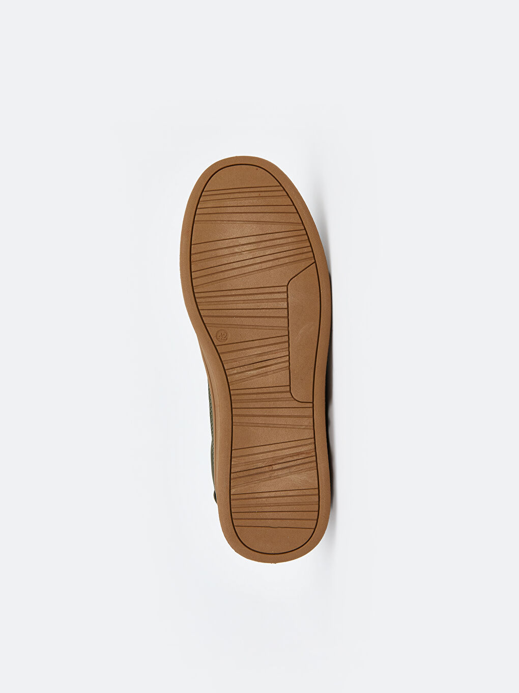 TAMNO ŽUTA Patike Muškarac-3