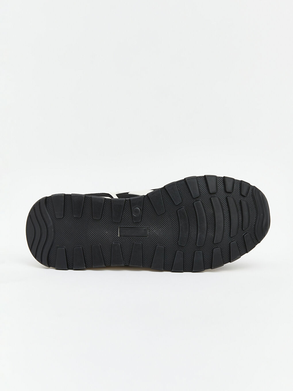 Muškarac CRNA Tenisice-3