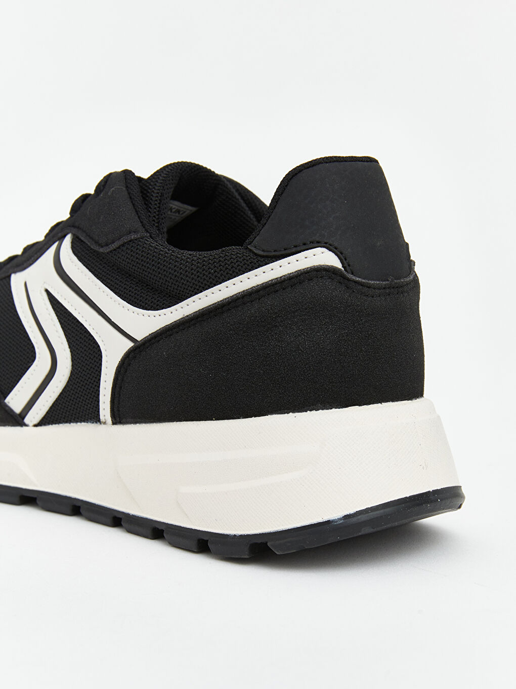 Muškarac CRNA Tenisice-4