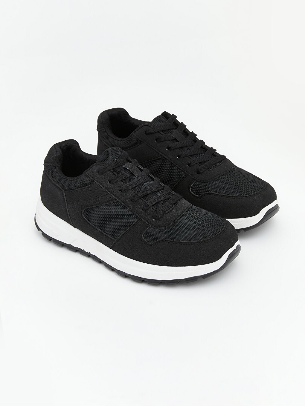 Muškarac CRNA Tenisice