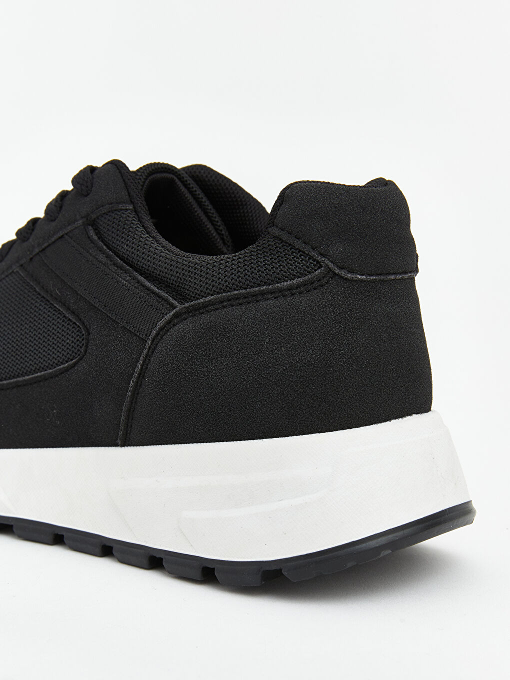 Muškarac CRNA Tenisice-4