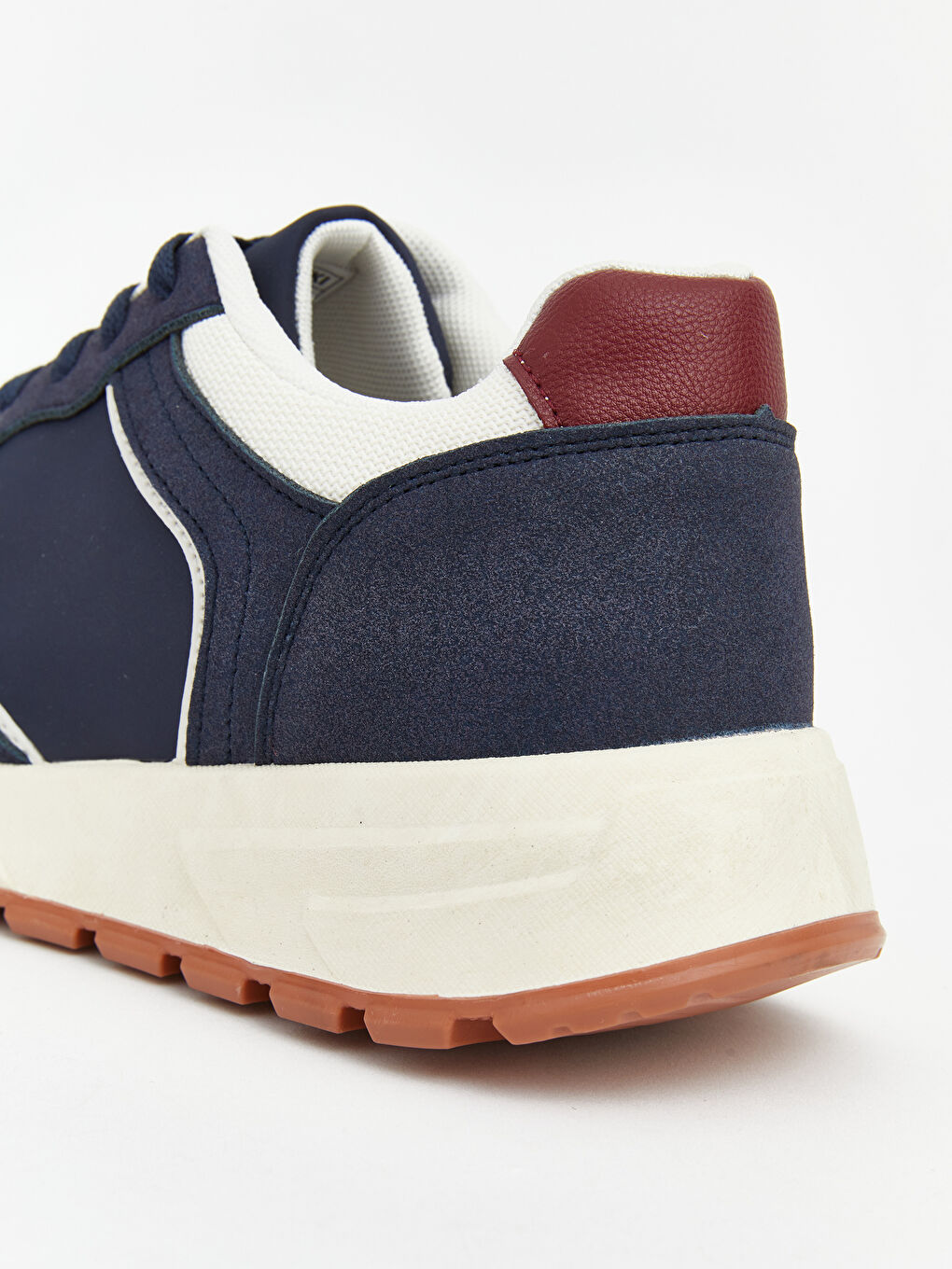 Άνδρας ΜΠΛΕ ΜΑΡΙΝ Αθλητικά παπούτσια-1