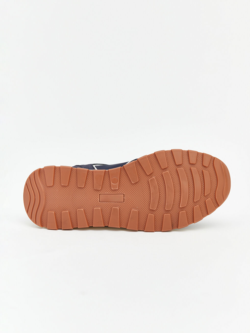 Άνδρας ΜΠΛΕ ΜΑΡΙΝ Αθλητικά παπούτσια-4