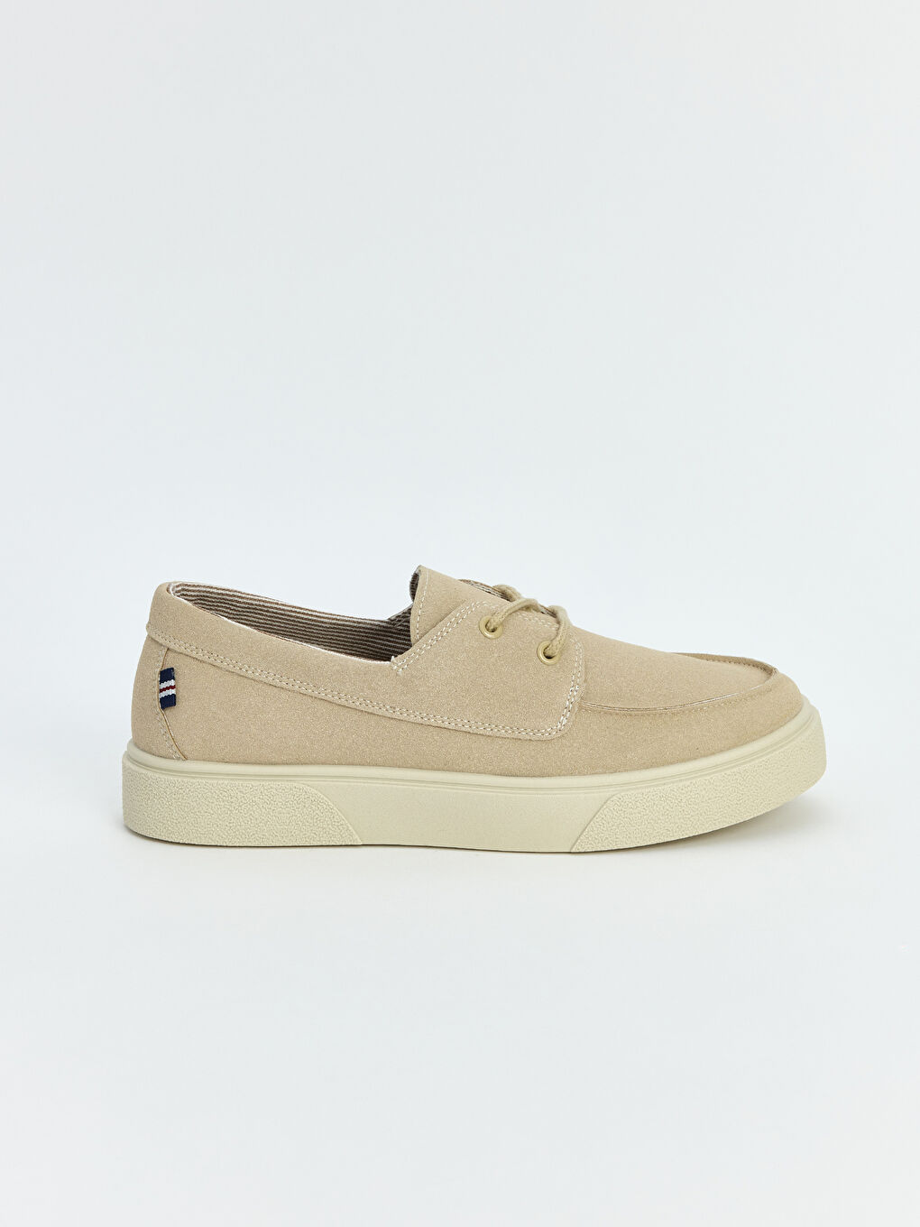 Man BEIGE Sneakers-1