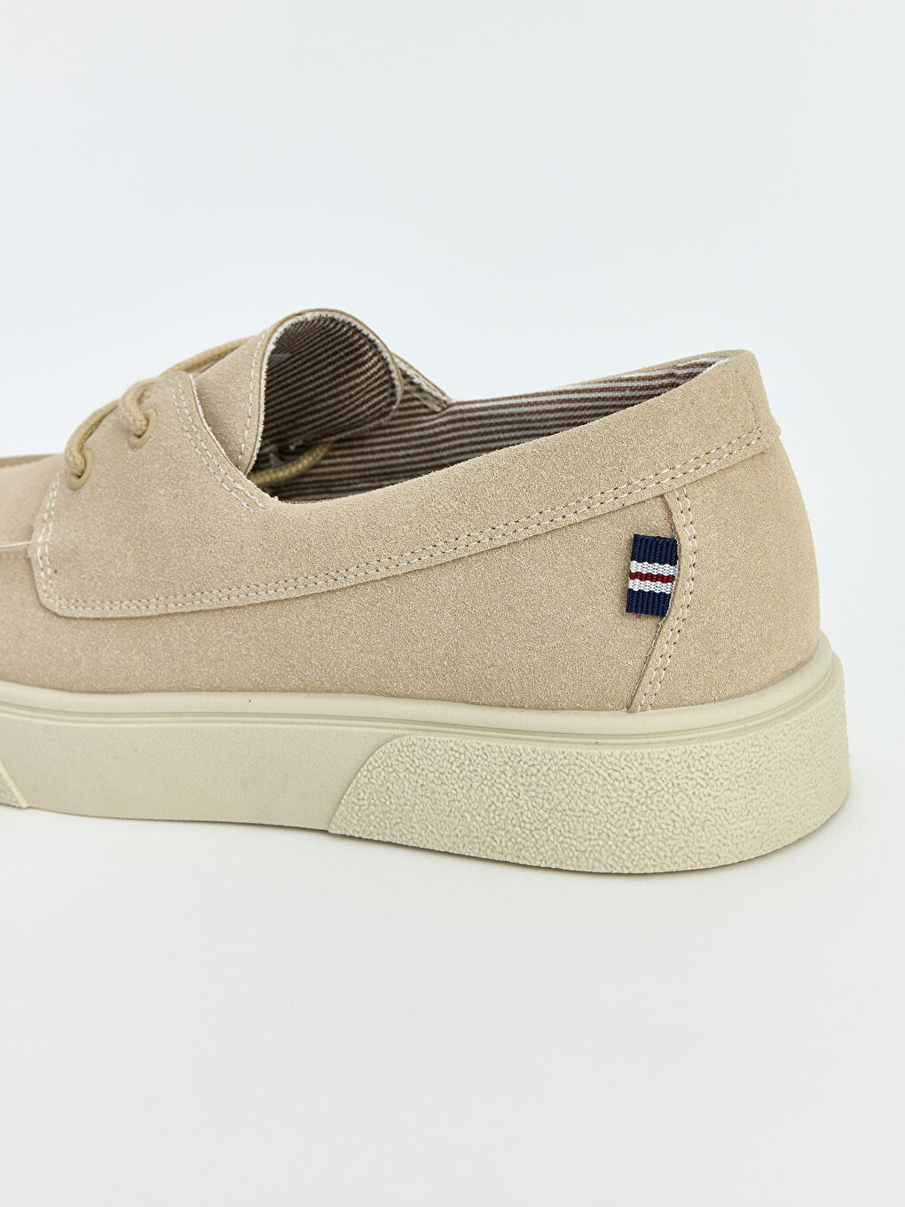 Man BEIGE Sneakers-3