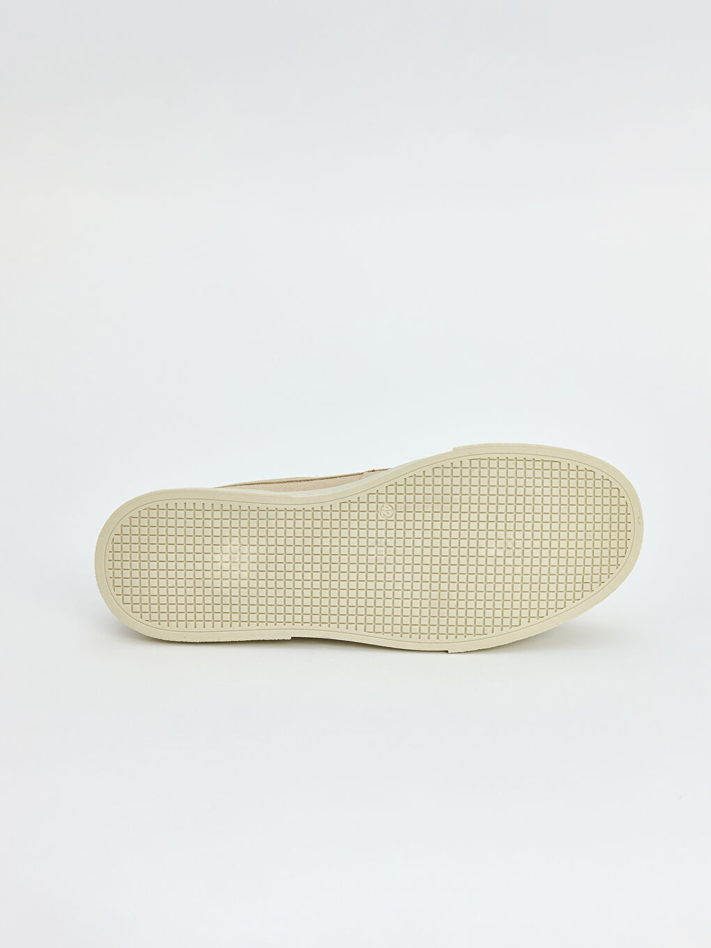 Man BEIGE Sneakers-4