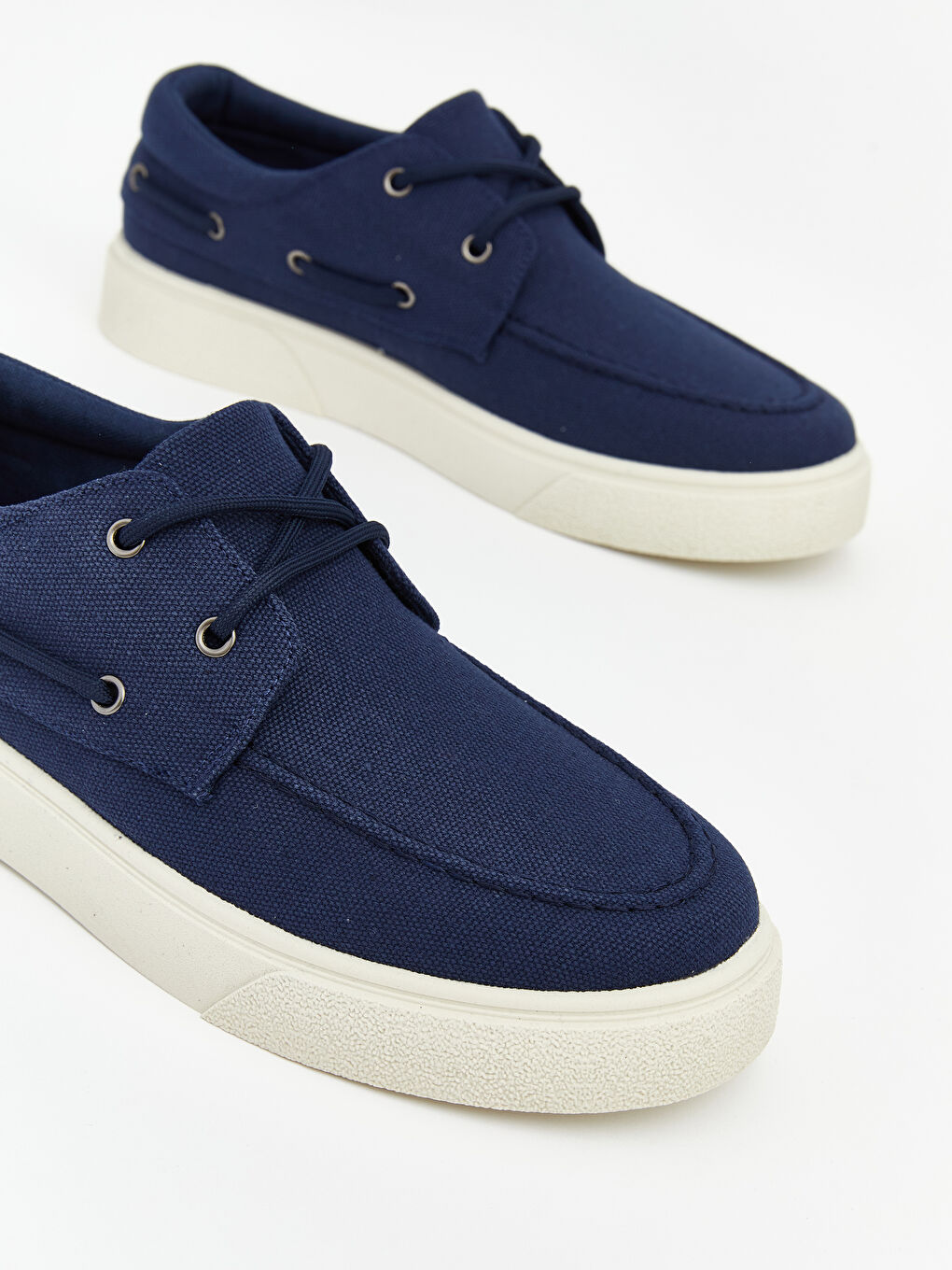 Muškarac TAMNO PLAVA Tenisice-2