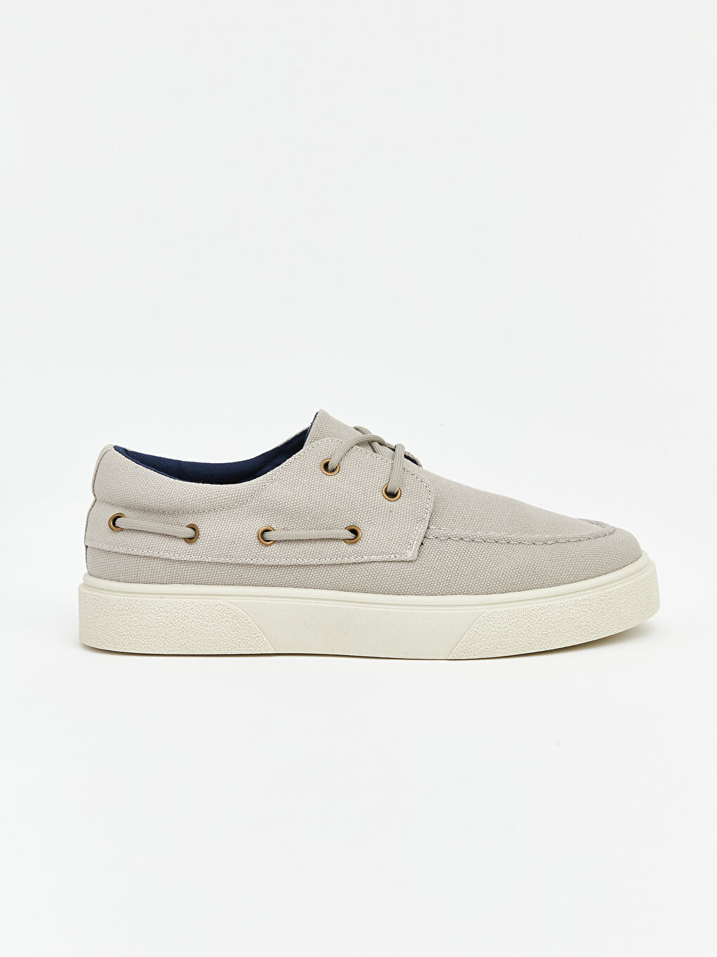 Man BEIGE Sneakers-1