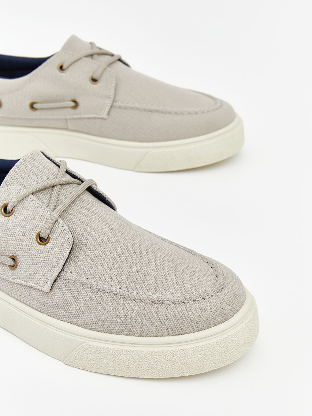 Man BEIGE Sneakers-2