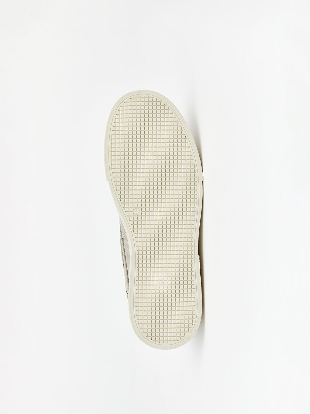 Man BEIGE Sneakers-3