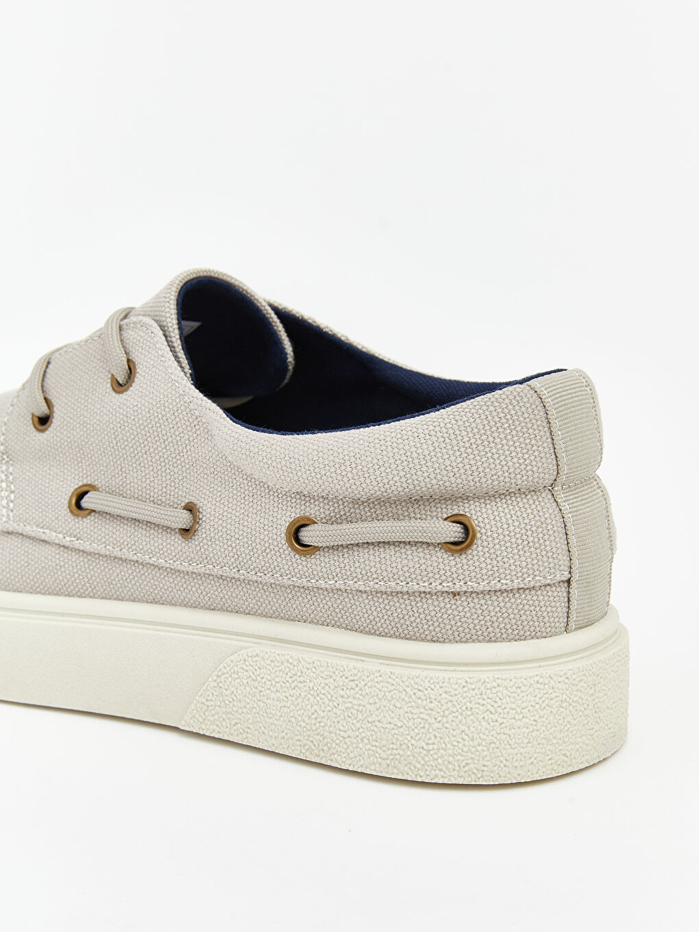 Man BEIGE Sneakers-4