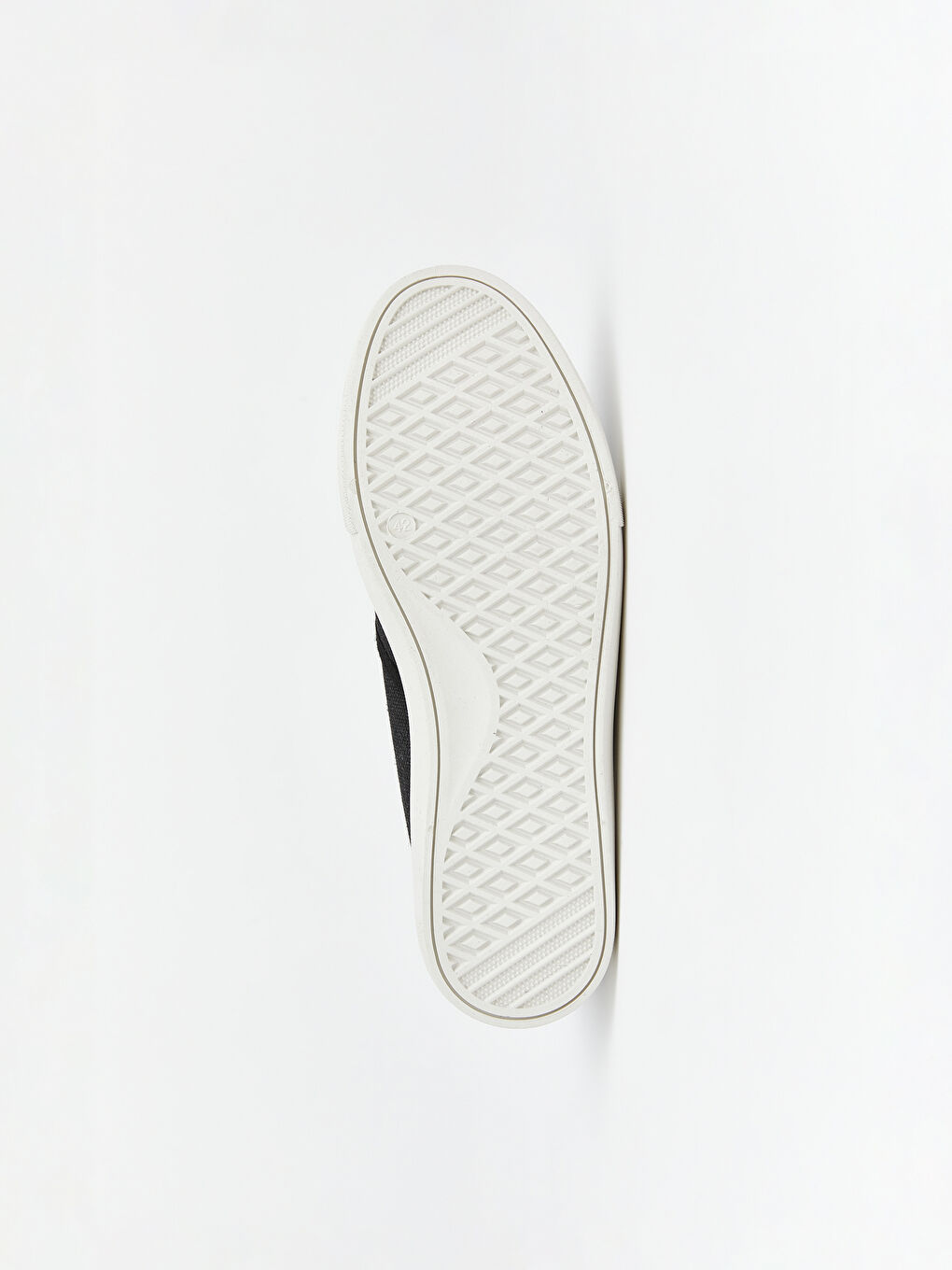 Man BLACK Sneakers-3