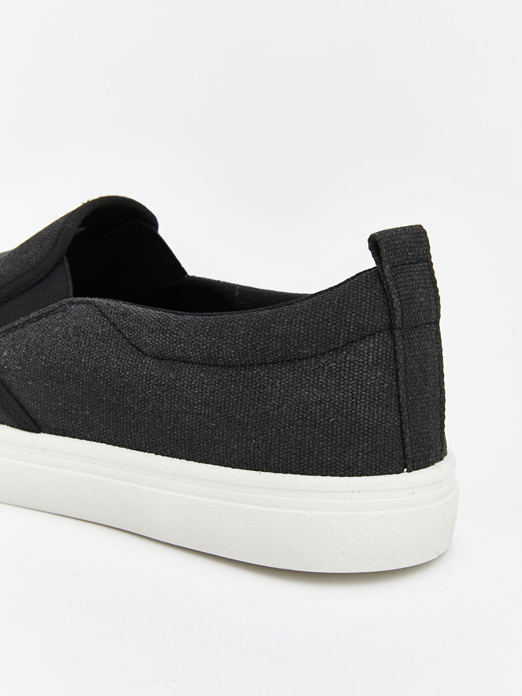 Man BLACK Sneakers-4