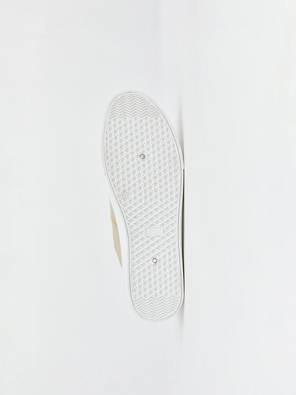 Men's Lace-Up Sneakers-3