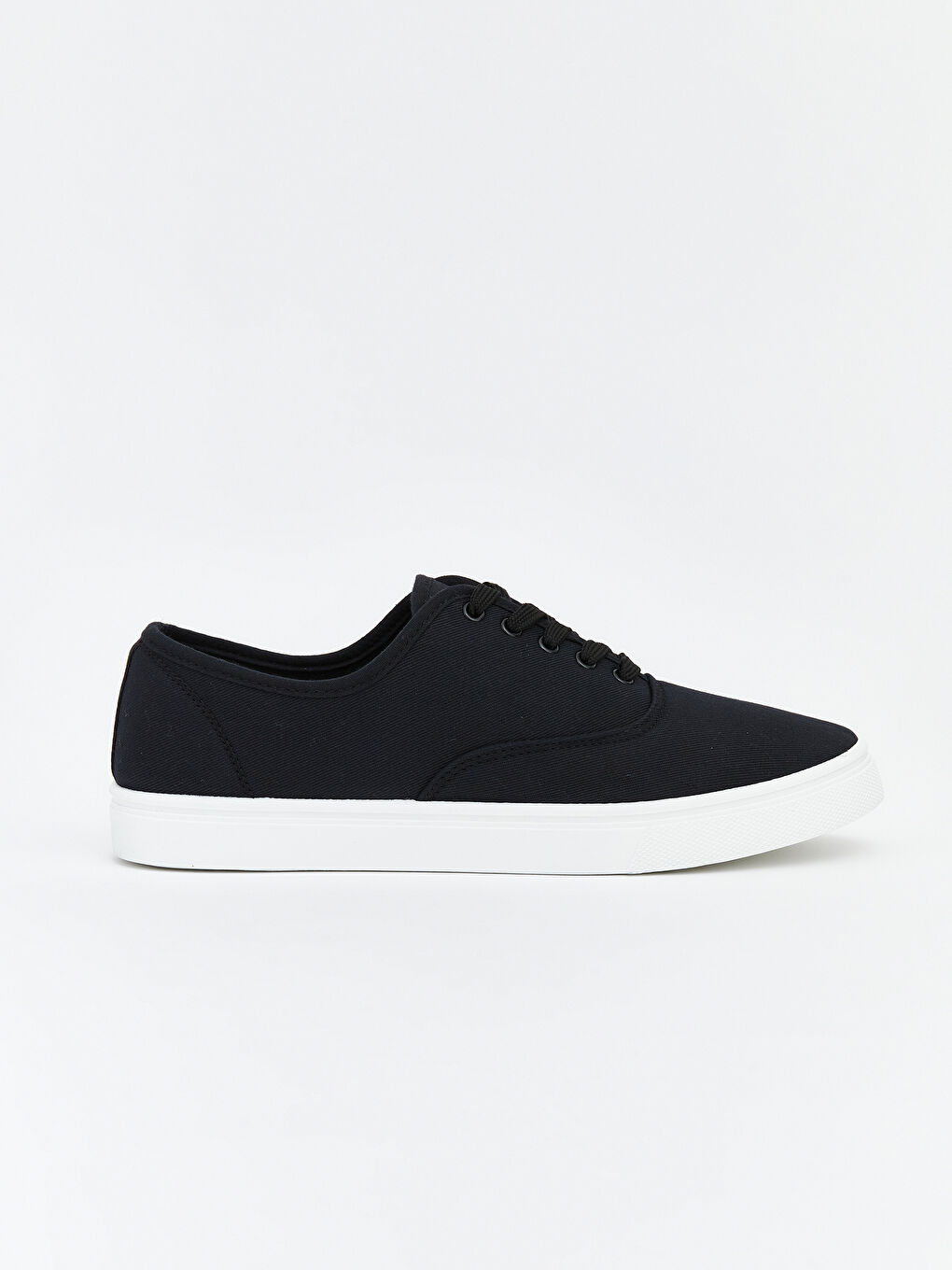 Men's Lace-Up Sneakers-1