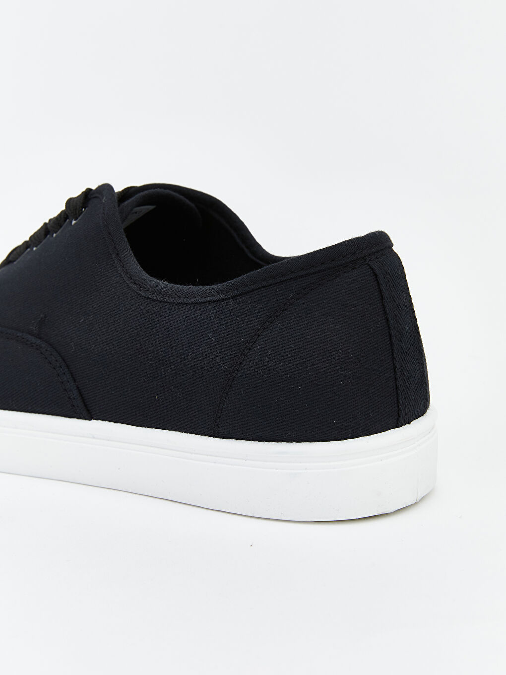 Men's Lace-Up Sneakers-4