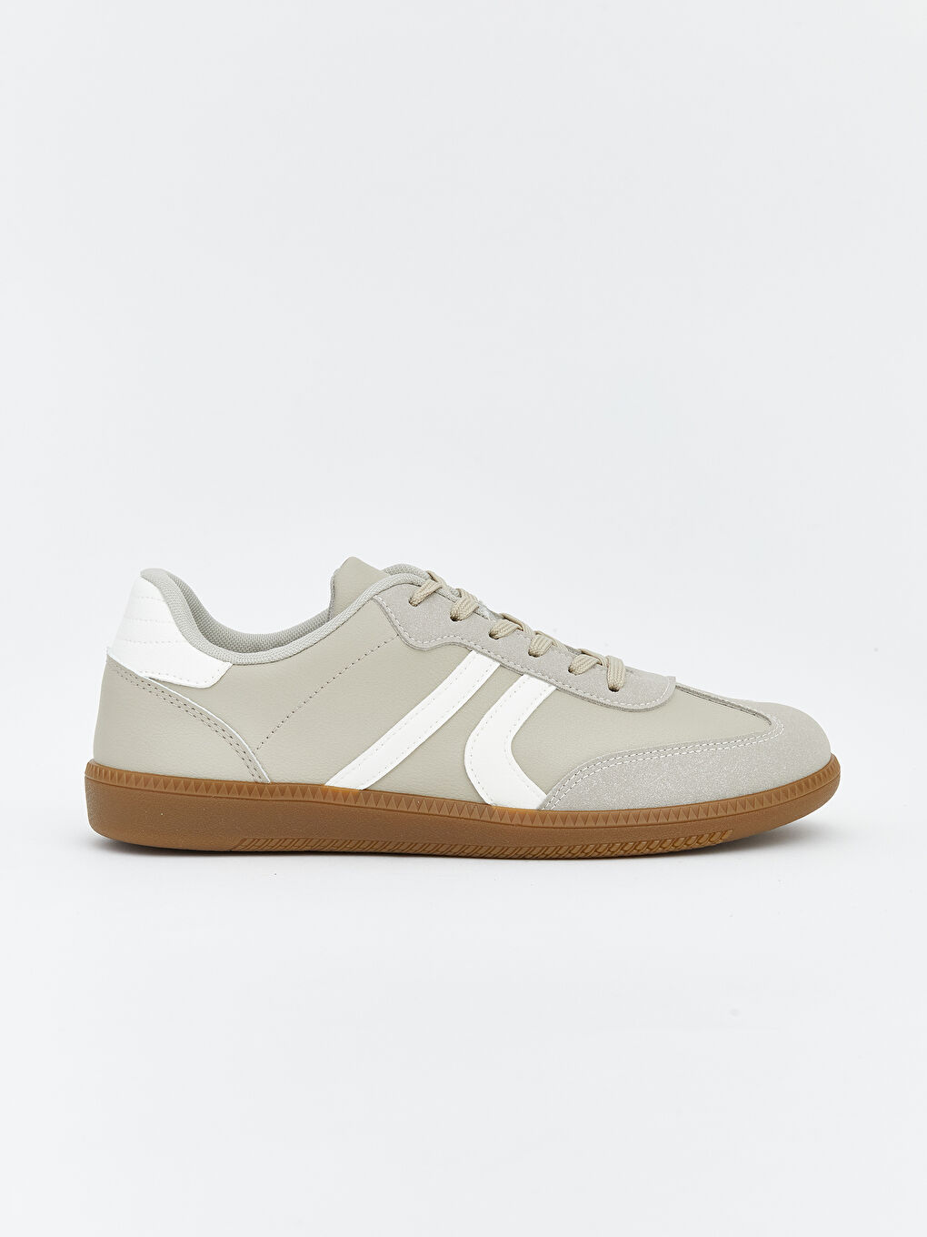 Adidași bărbătești cu șireturi-1