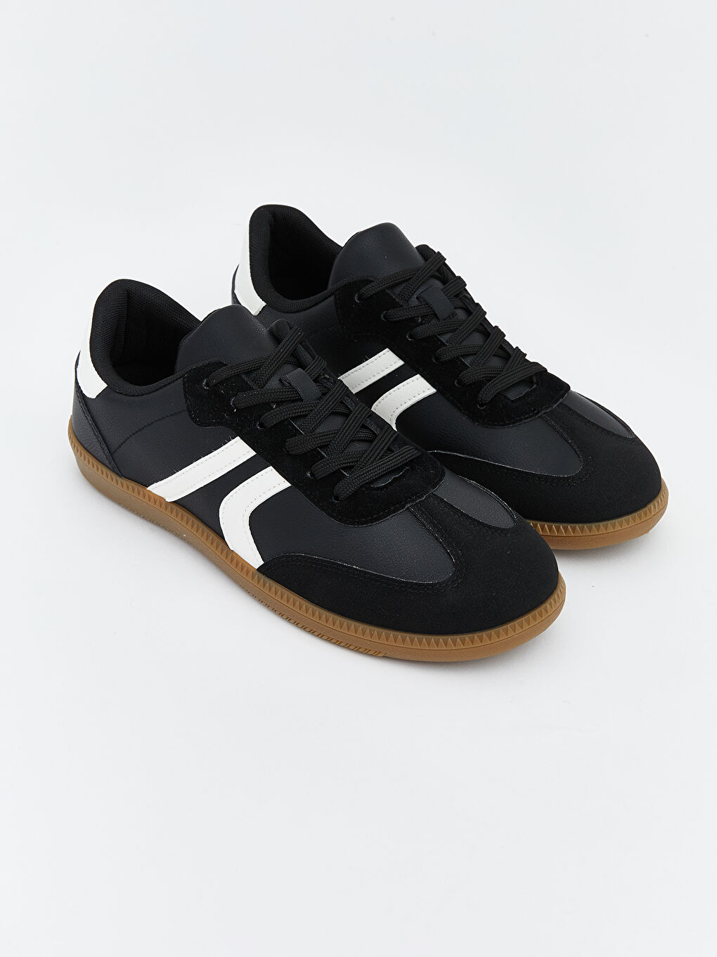 Lace-up Men's Sneakers