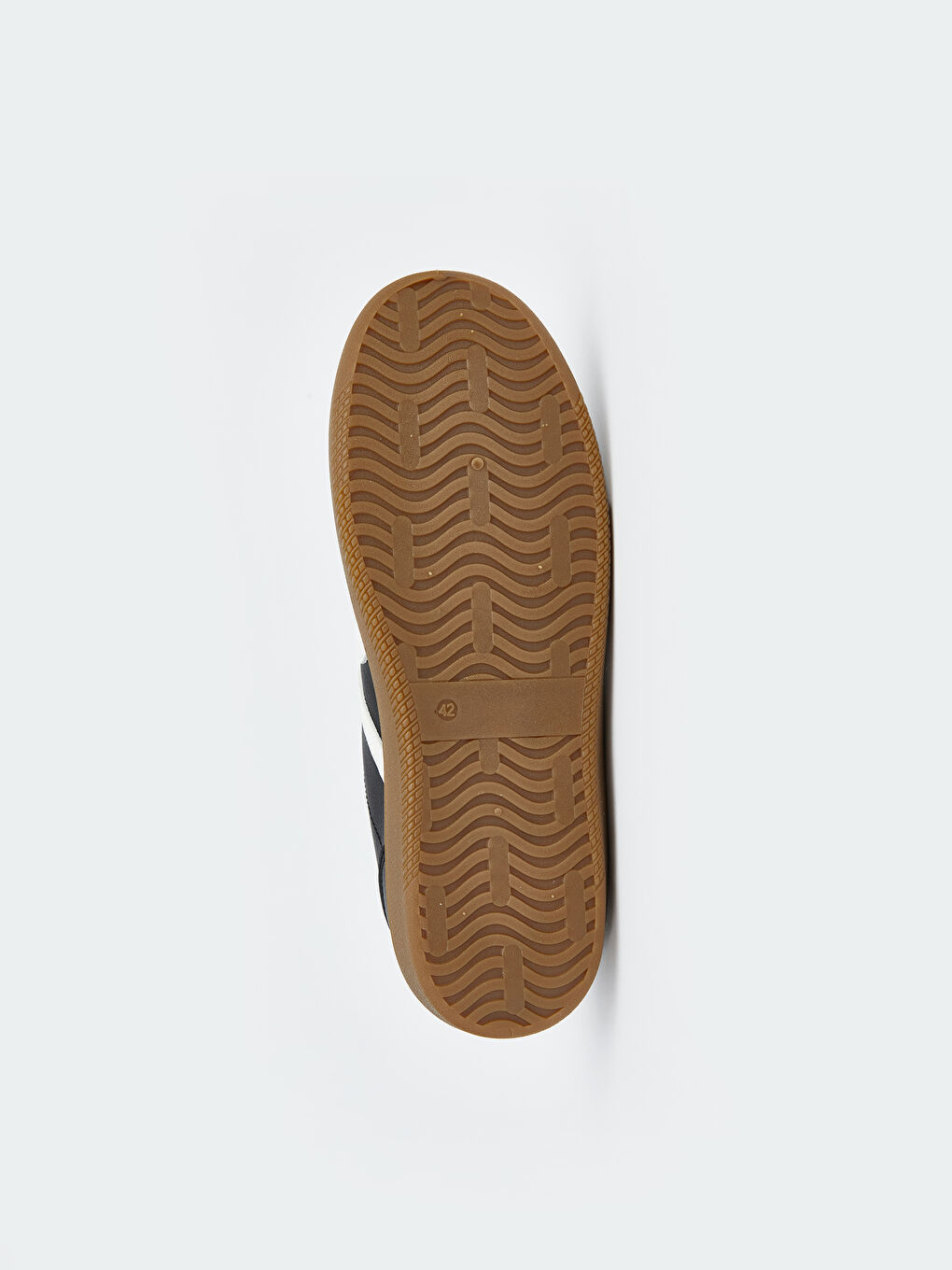 Lace-up Men's Sneakers-3