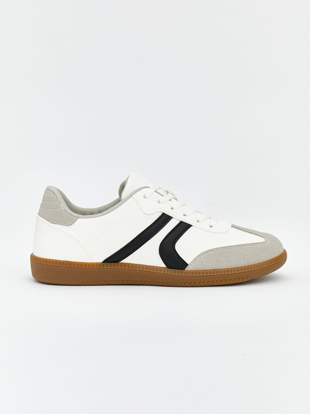 Lace-Up Men's Sneakers-1