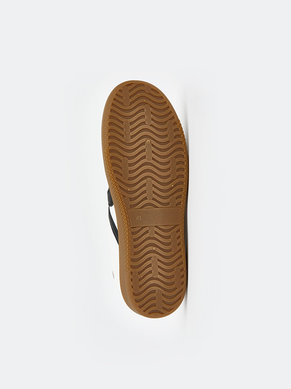 Lace-Up Men's Sneakers-3