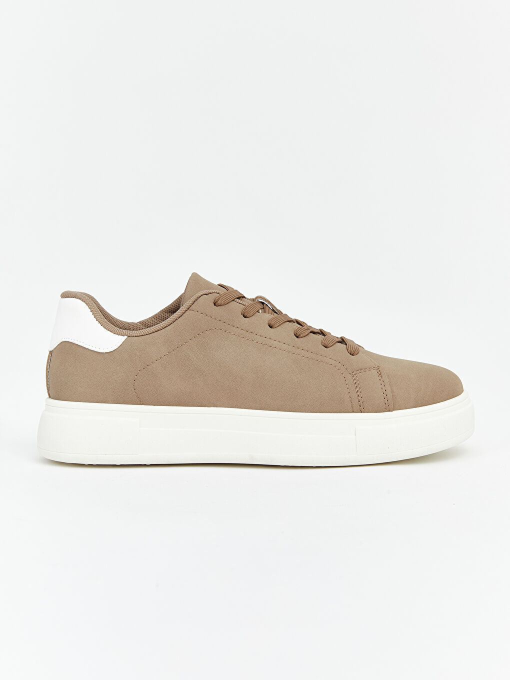 Man BEIGE Sneakers-1