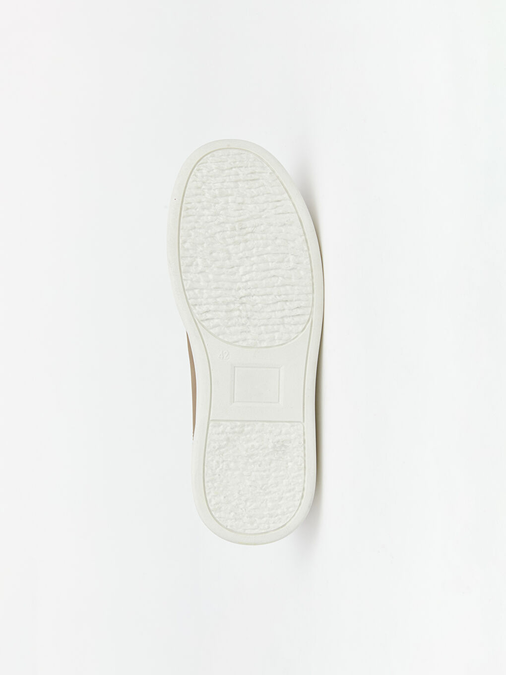 Man BEIGE Sneakers-3