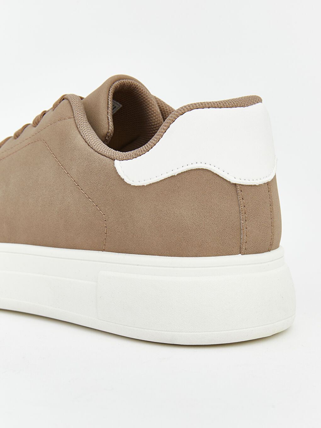Man BEIGE Sneakers-4