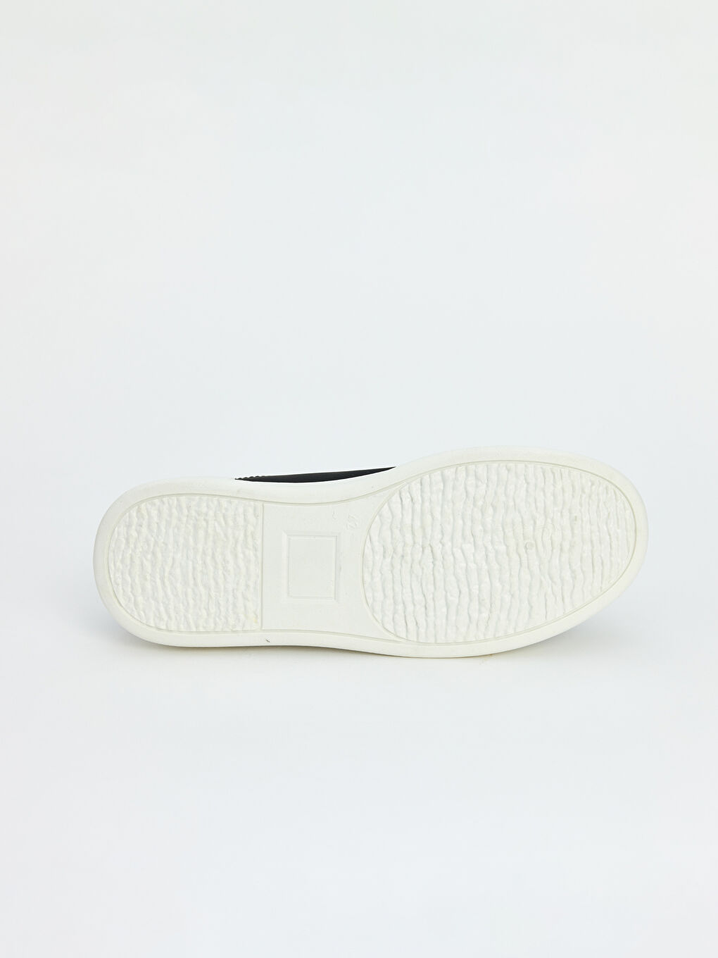 Мужчины Черный Кроссовки-4