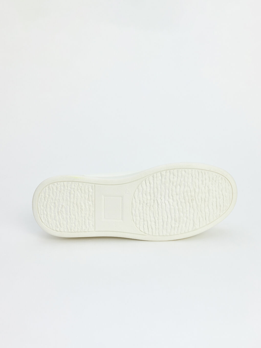 Man WHITE Sneakers-4