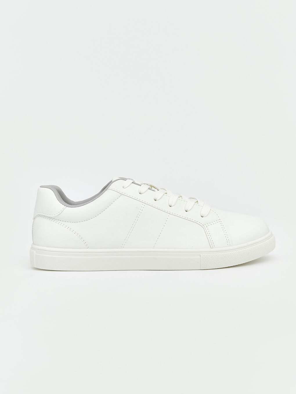 پێڵاوی وەرزشی سپی پیاو-1