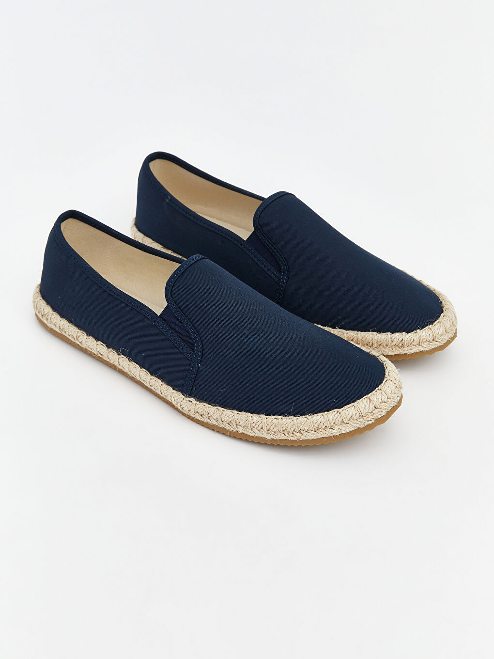 ئێسپادریلێس شینی تۆخ پیاو