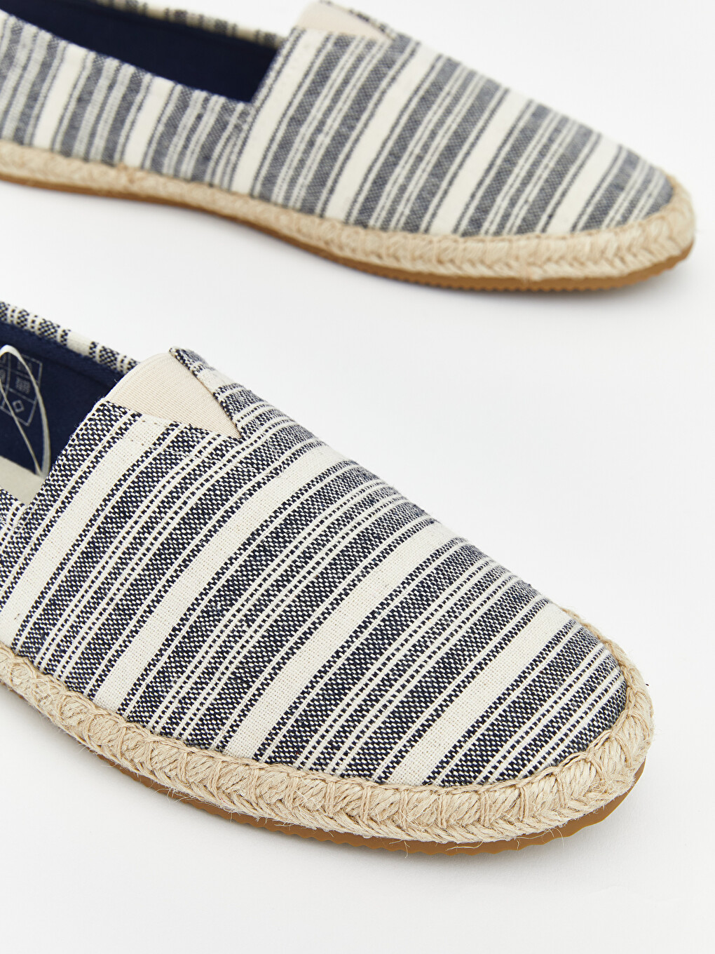 Muške espadrile sa slamnatim đonom-2