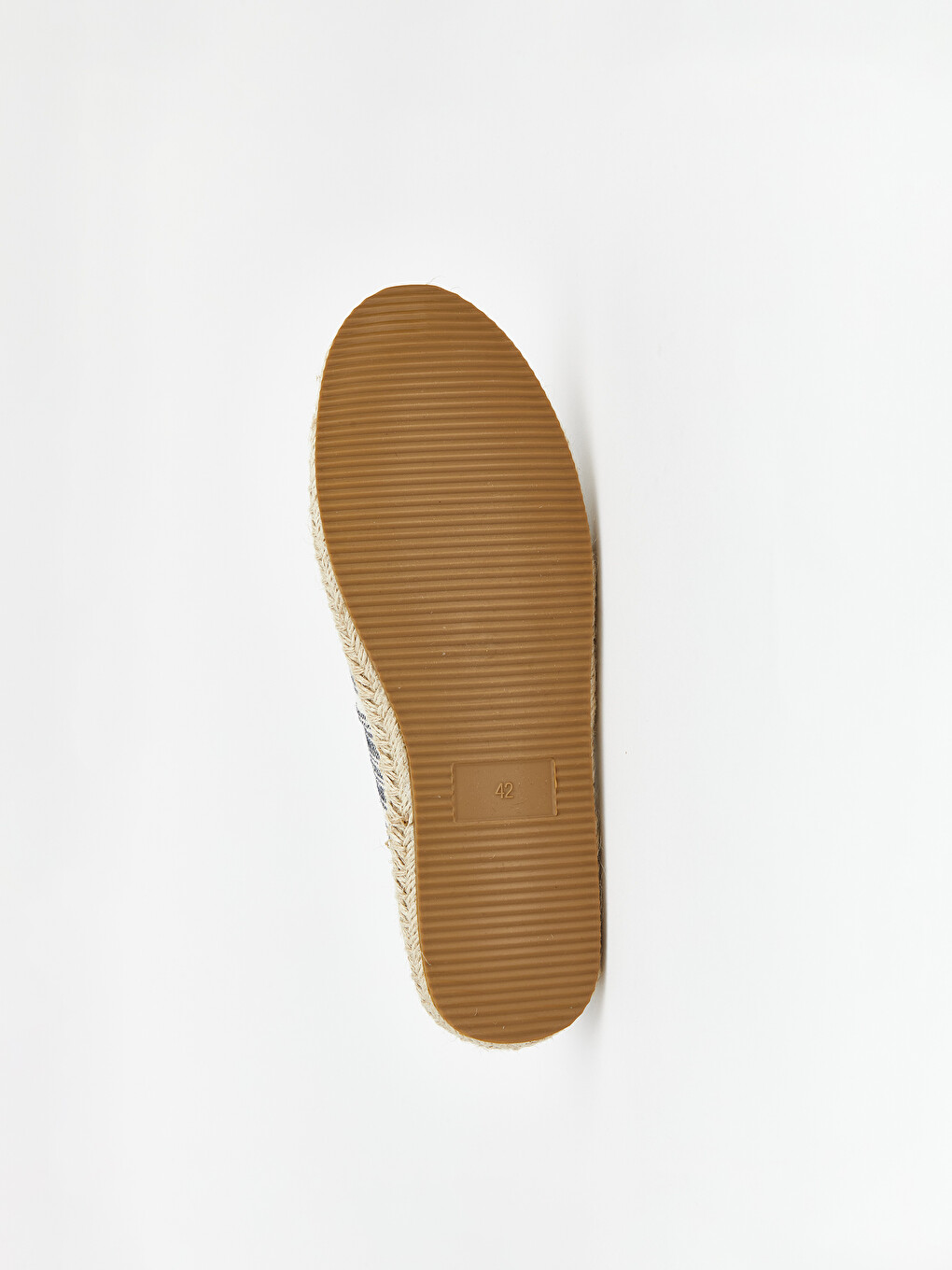 Muške espadrile sa slamnatim đonom-3