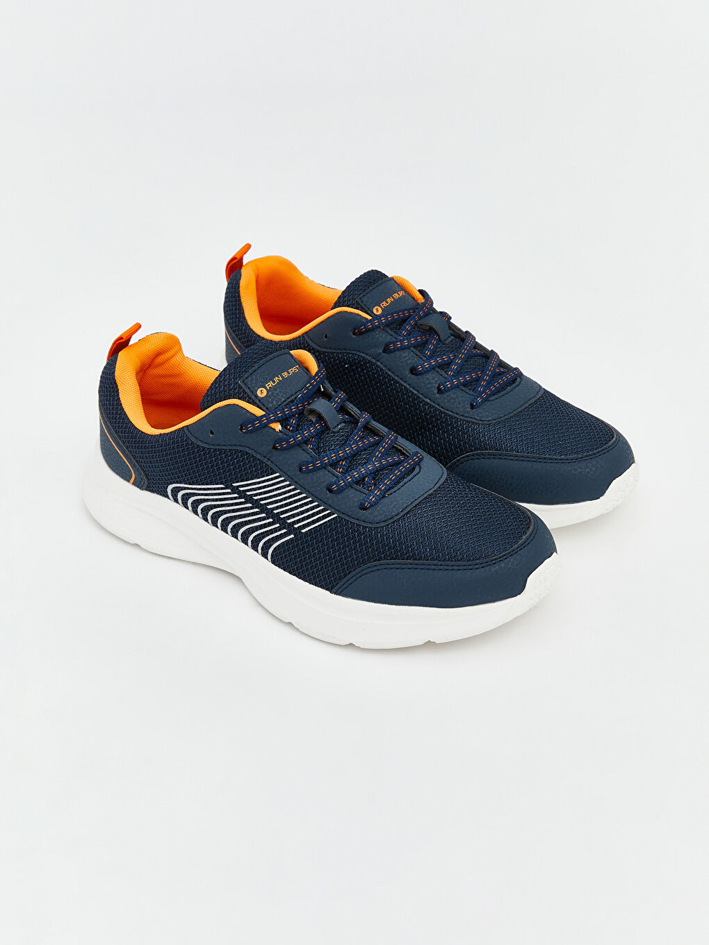 Muškarac TAMNO PLAVA Tenisice