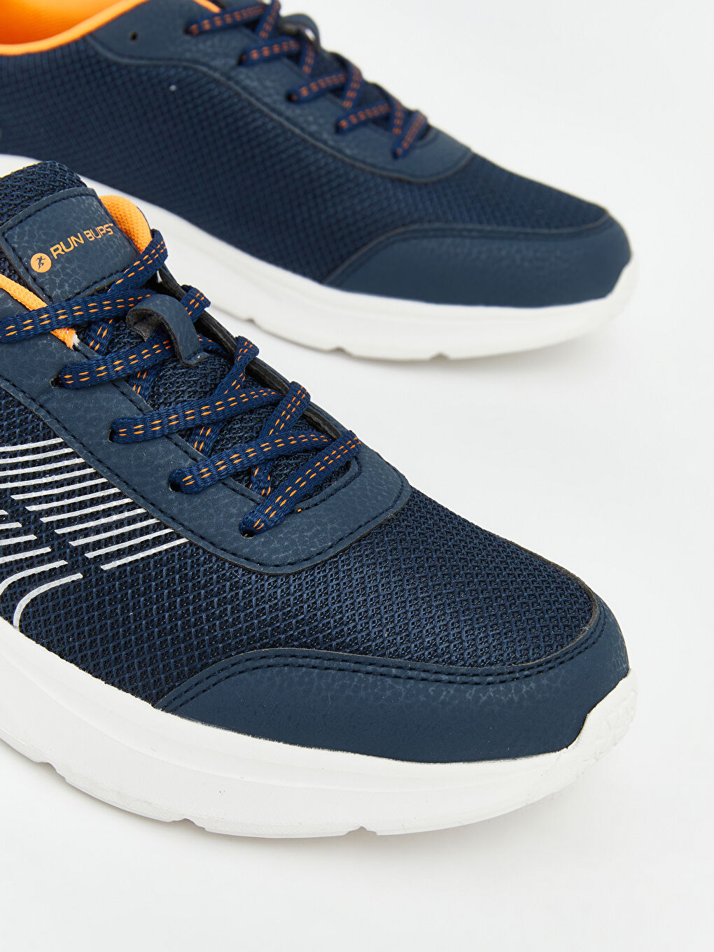 Muškarac TAMNO PLAVA Tenisice-2