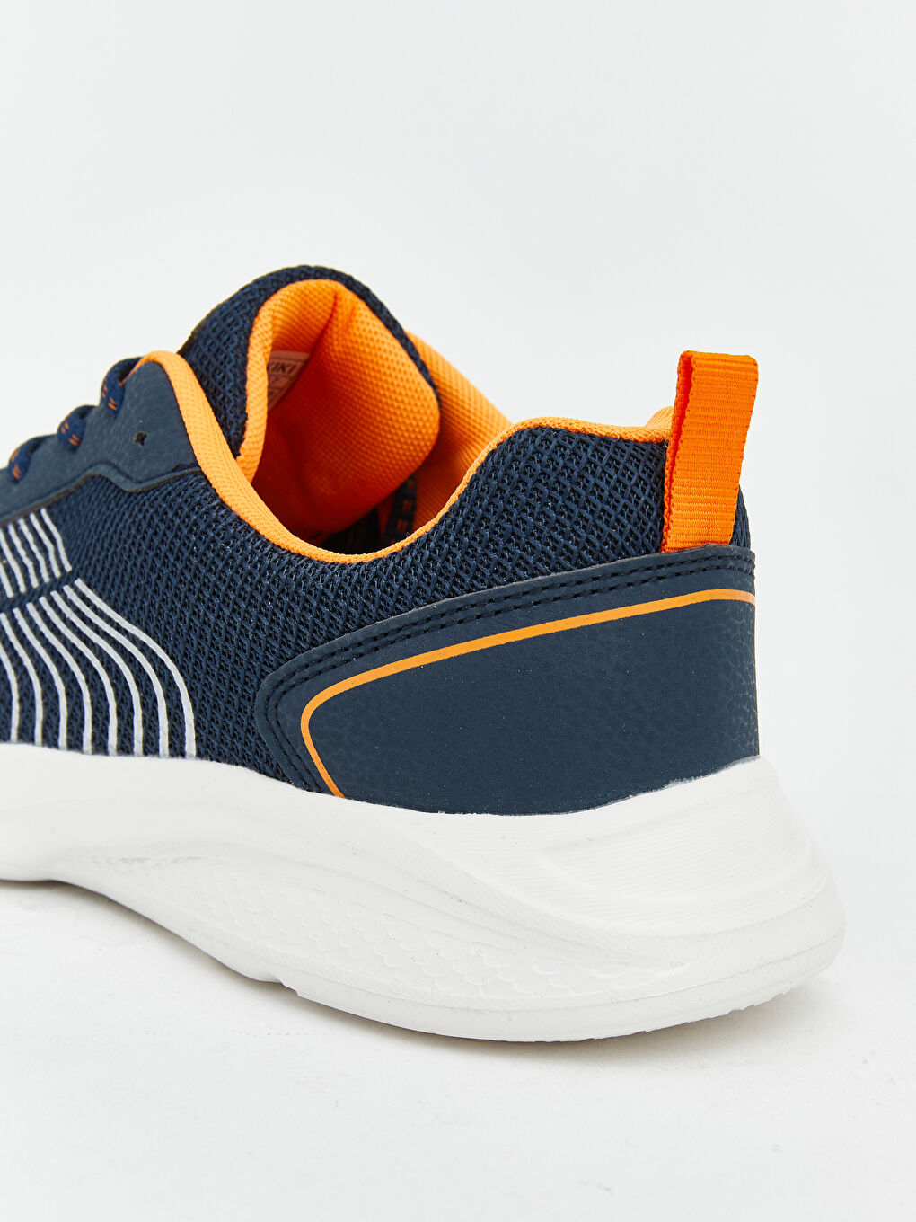 Muškarac TAMNO PLAVA Tenisice-4