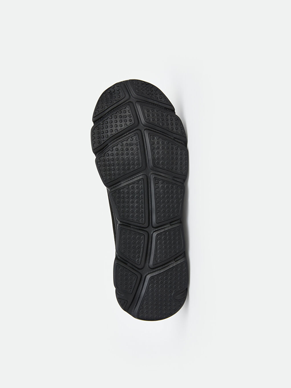 Ерлер қара Кроссовкалар-3